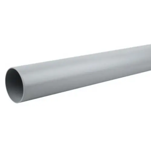 1/2" X 20' CPVC GREY PIPE