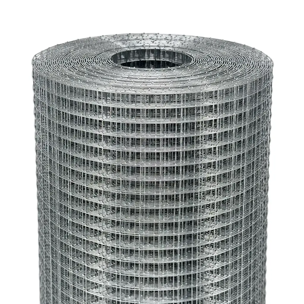 1/2" X 3' MESH WIRE