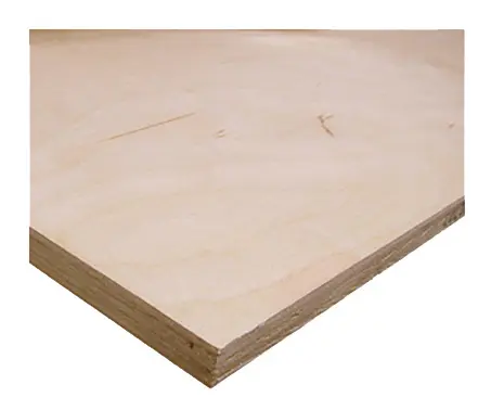 1/2" X 4' X 8' CDX CONSTRUCTION PLYWOOD