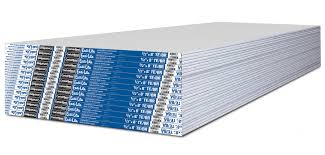 1/2" X 4' X 8' REGULAR GYPSUM BOARD - SHEET