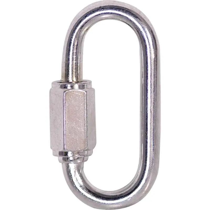 1/2" x 3-1/2" Chain Link