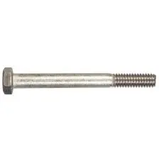 1/2" x 3-1/2" SS HEX COARSE BOLT - 50569