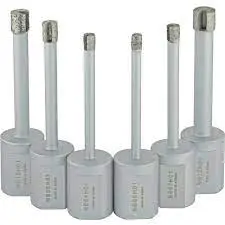1/2" x 5/8" 13mm Non Core