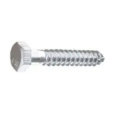 1/2'' X 3'' LAG SCREW HEX HEAD