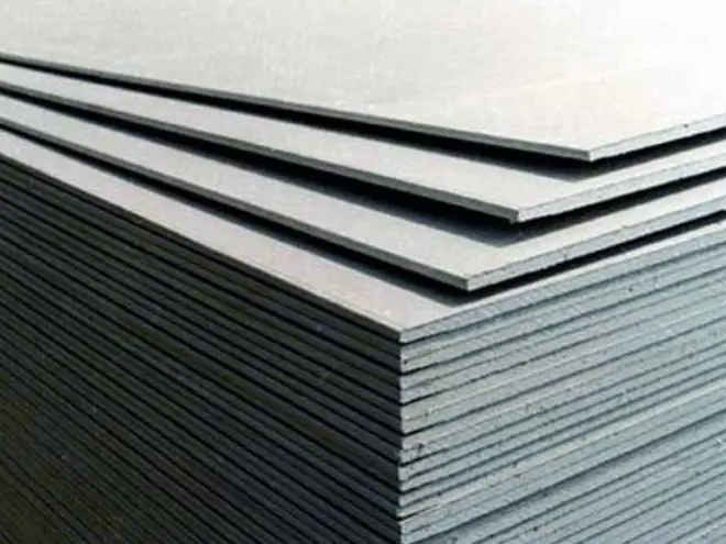 1/2'' X 4' X 8' PLYCEM SIDING CAMPESTRE