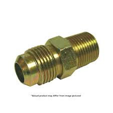 1/4" FL X 3/8" MIP ADAPTER - 4505822