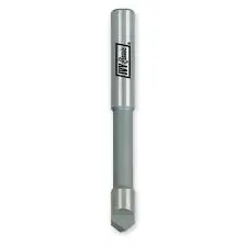 1/4" PANEL PILOT ROUTER BIT IVY - 10832
