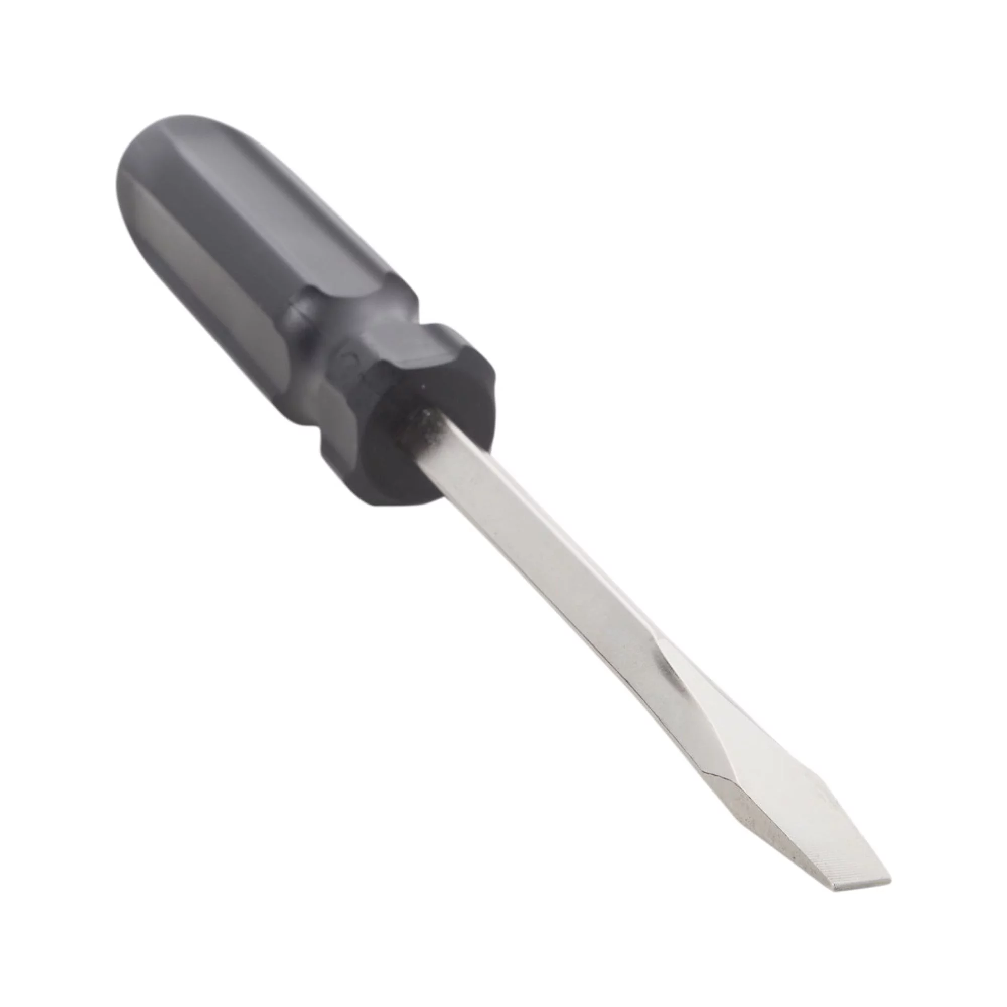 1/4" x 4" SCREWDRIVER TB SLOTTED