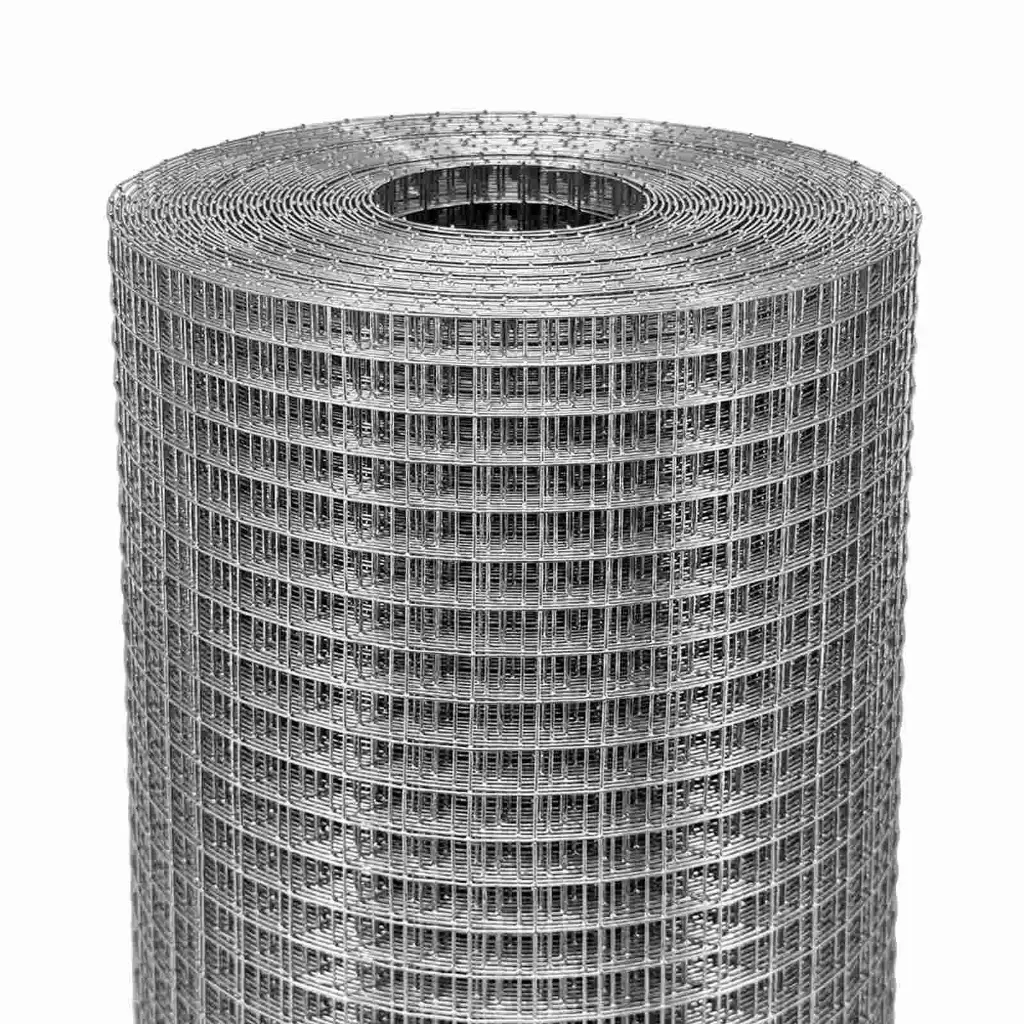 1/6" X 1/6" X 3' G33 MESH GALV WIRE 100' - BRMS3310