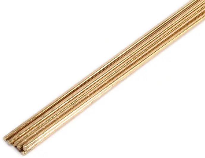 1/8" BRONSIL ROD