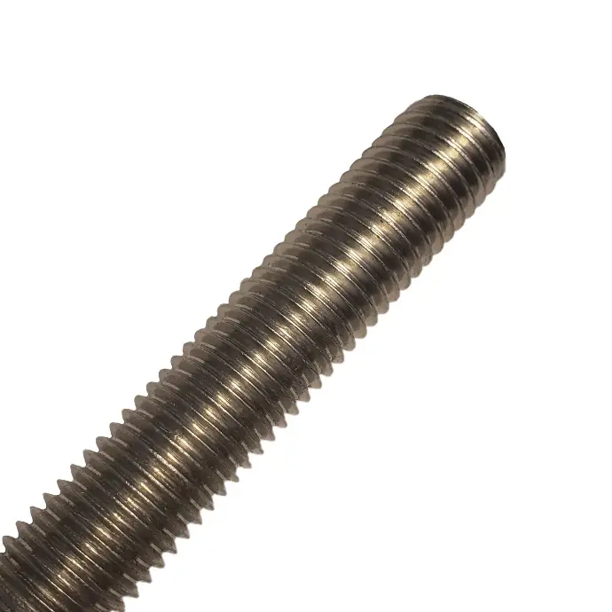 1/8" ST.S Rods 316