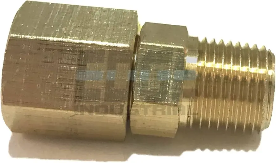 1/8" Swivel