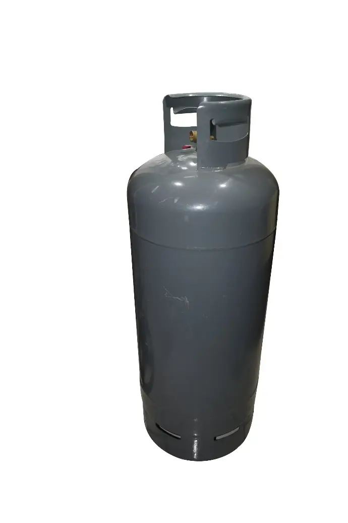 100 LB BUTANE CYLINDER