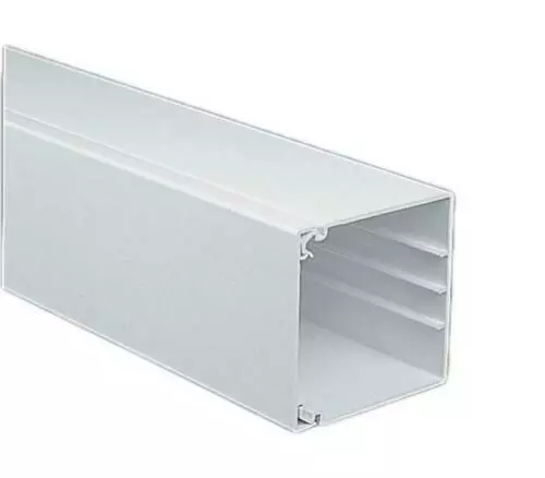 TRUNKING 100mm X 100mm X 10'