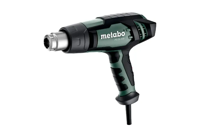 110-120 V / 50 - 60 HZ METABO - 602066420
