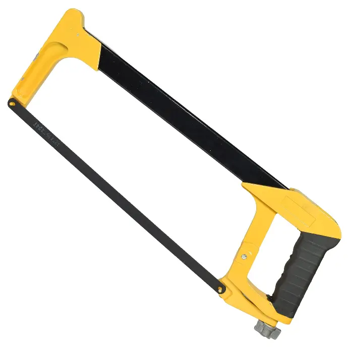 12" CLOSE QRTR AA HACKSAW FRAM - BRHF016