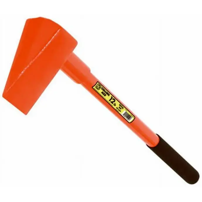 12lb. SLEDGE HAMMER - Truper - MD12M
