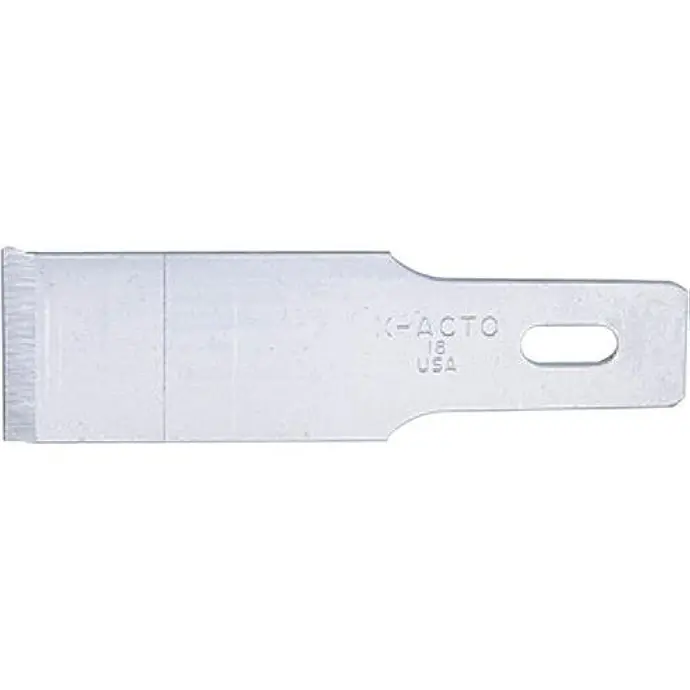 14" X 60/50 X 18 BLADE KYD GR-MATRIX-S L40H18 - VZ051413