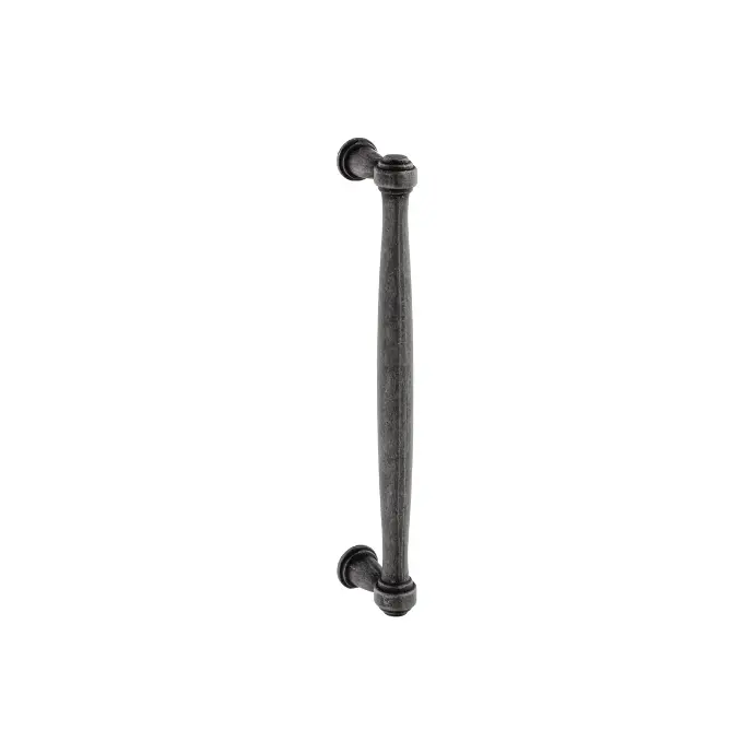 144MM Silver Handle - 4002A22