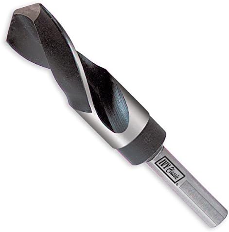 15/16" X 6" SILVER & DEMING DRILL BIT IVY - 01060