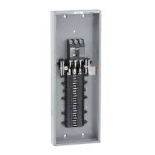 150 Amp 1-Phase 42 Circuit Panel Box With Main QO342MQ150