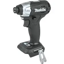 18V CORDLESS COMPACT IMPACT/DRILL MAKITA