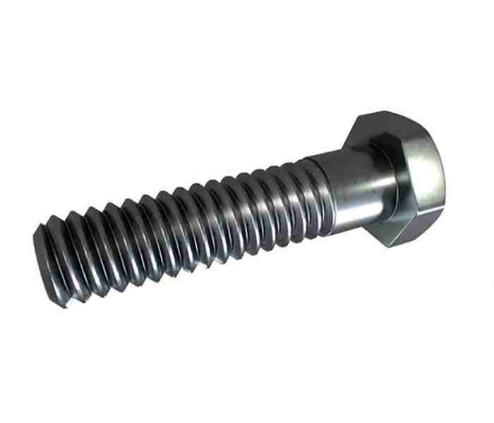 1X4" BOLT G8