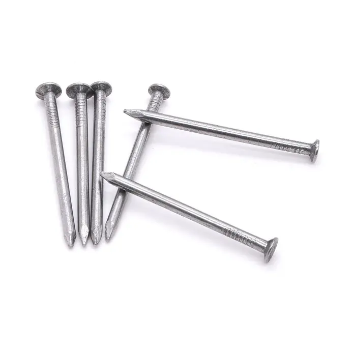 2 1/2" COMMON/WIRE NAIL - LB