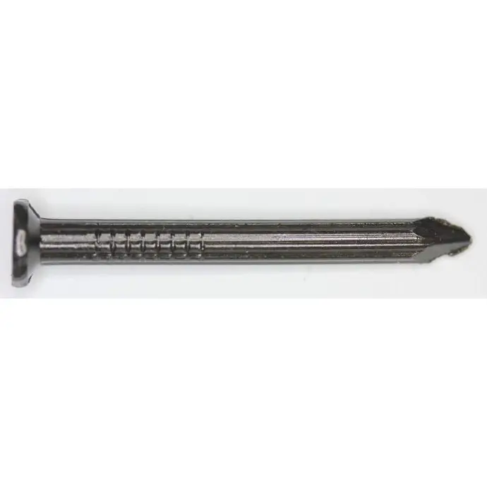 2 1/2" MASONRY NAIL - LB (50LB/BOX)