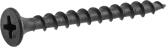2 1/2' DRY WALL SCREW - 23 LB