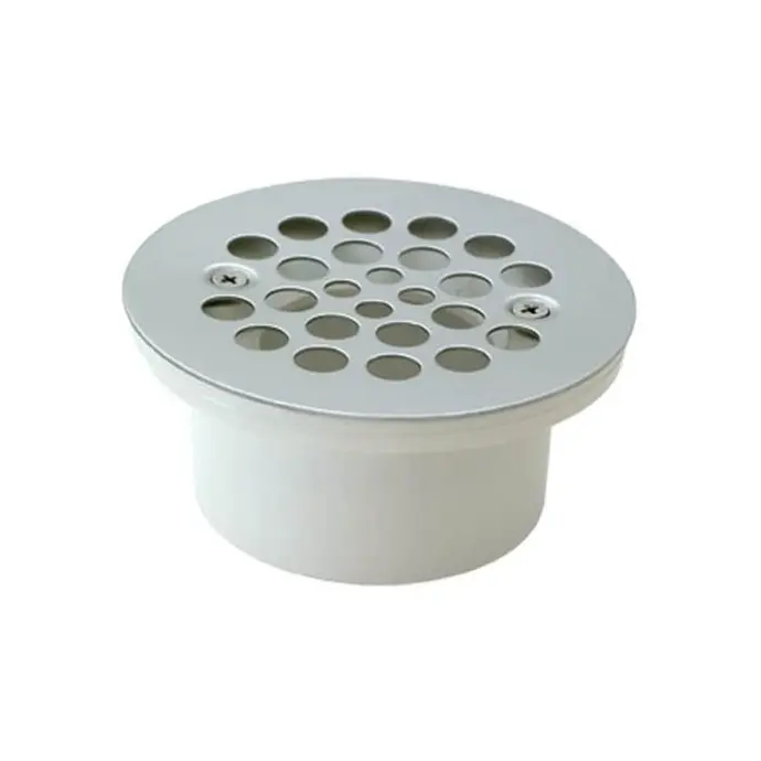 2" - 3" GENERAL PURPOSE DRAIN - 15319C