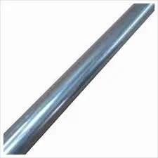 2" FENCE PIPE 16g x 20'