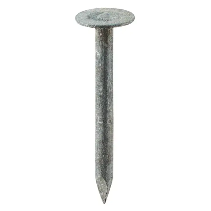 2" GALVANIZED NAIL - 50LB