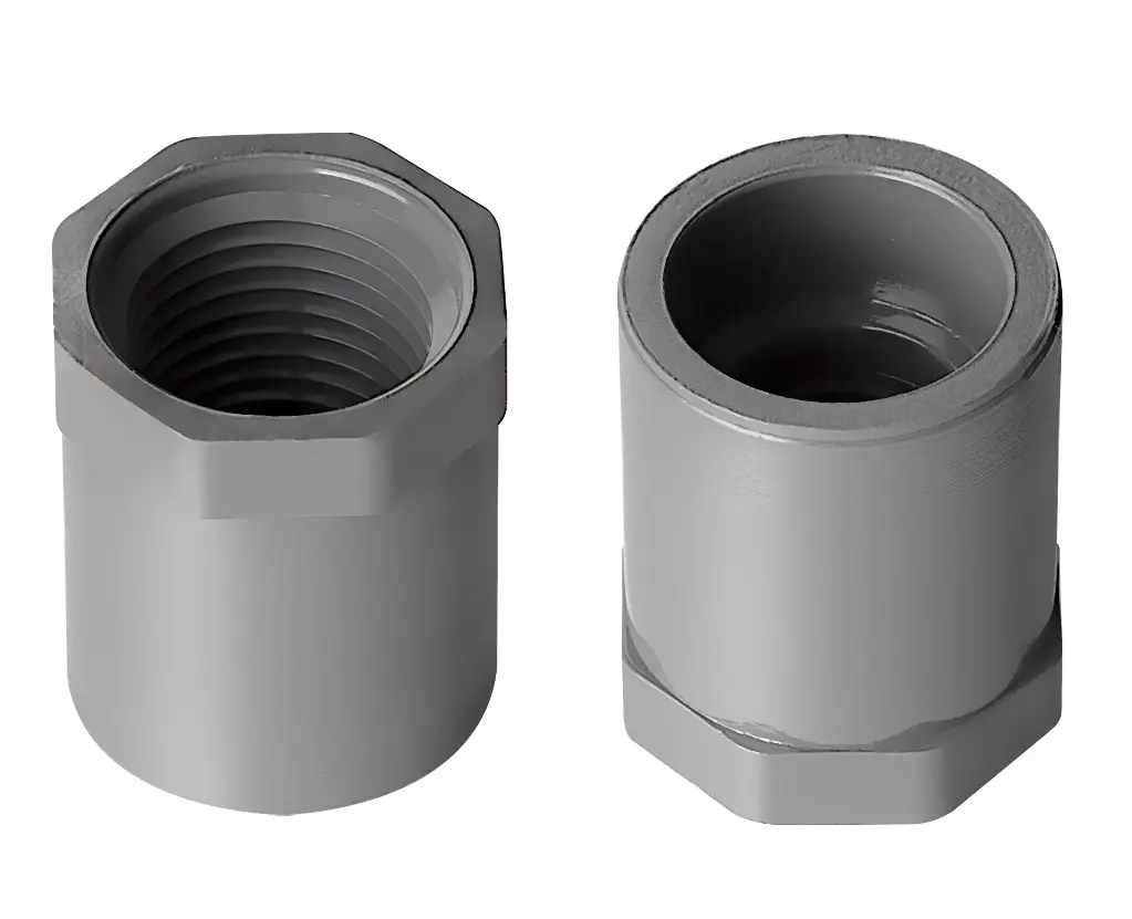 2" GREY BUSHING