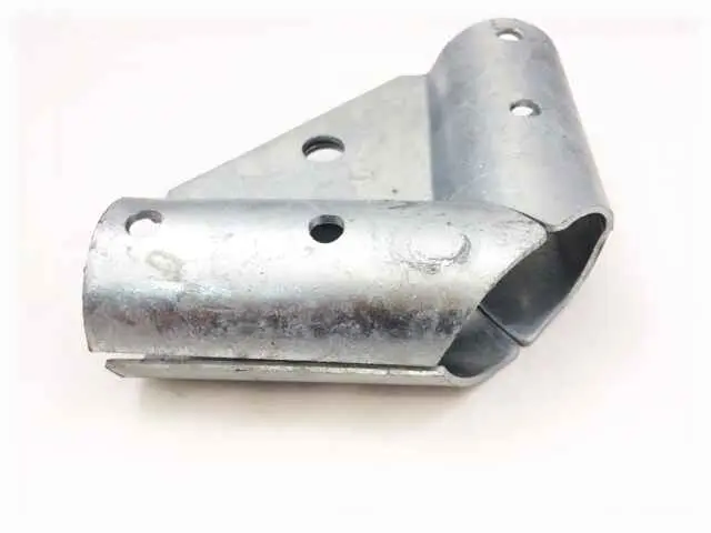 2" Gate Ell Heavy Duty