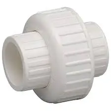 2" PVC SCH 40 UNION - 457-020
