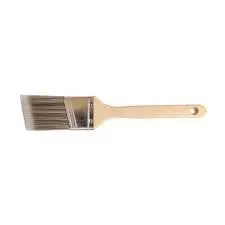 2" Promo Paint Brush