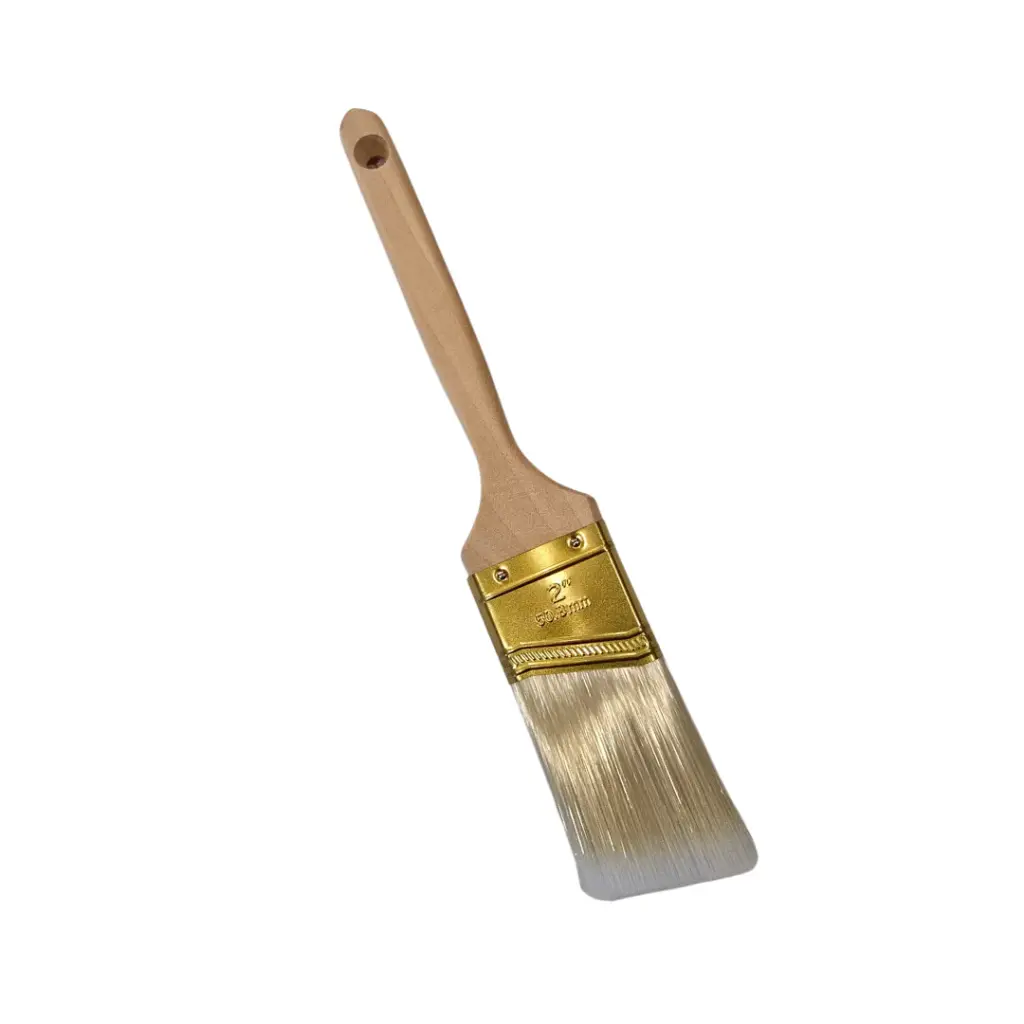 PAINT BRUSH 2" ANGLED TR BRT-2A