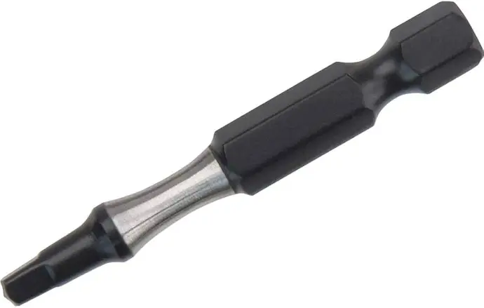 2" T25 TORX POWER BIT