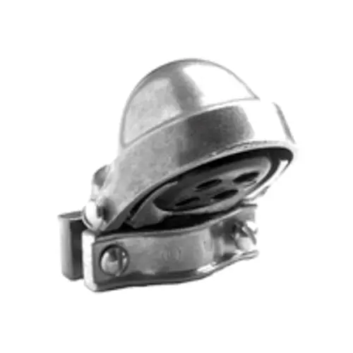 2" WEATHER HEAD