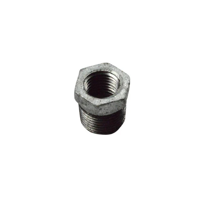 2" X 1" GALV BUSHING - 78424