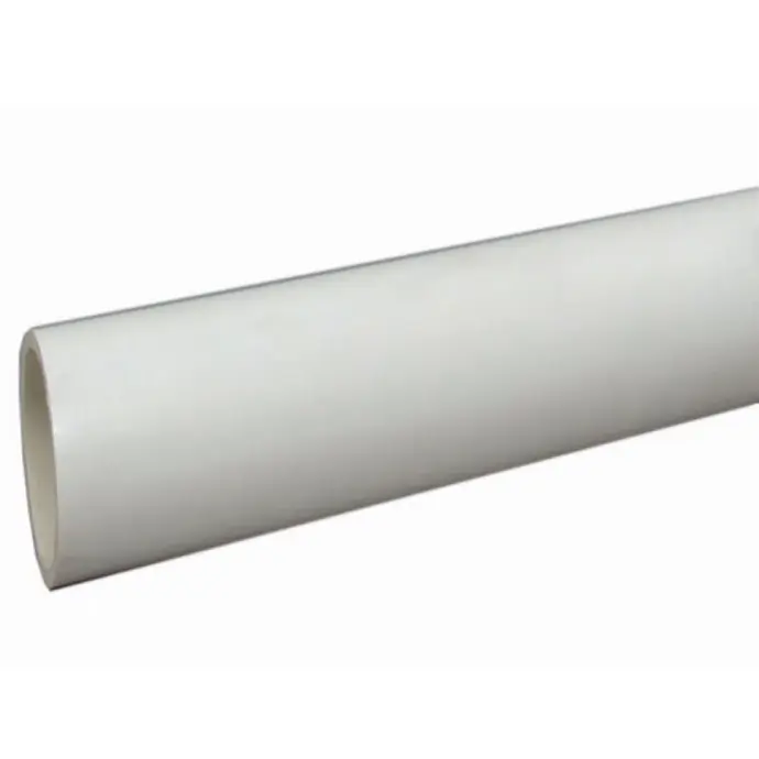 2" X 20' PVC SCH 26 PIPE