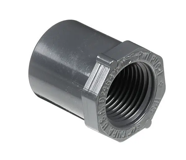 2" X 3/4" BUSHING