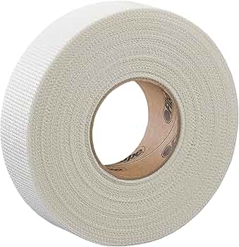 EASYMESH FIBERGLASS JOINT TAPE - 2' x 500' - EMT-500
