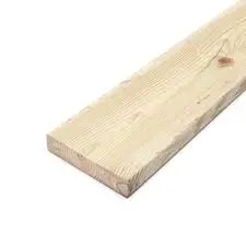 2" X 8" X 8" TREATED PINE (10.7 BF)