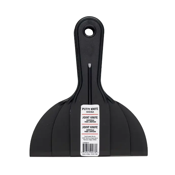 2", 4", & 6" Plastic Joint & Putty Knife 3 Pack - 144900810