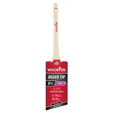 2-1/2" Wooster Soft Tip Paint Brush