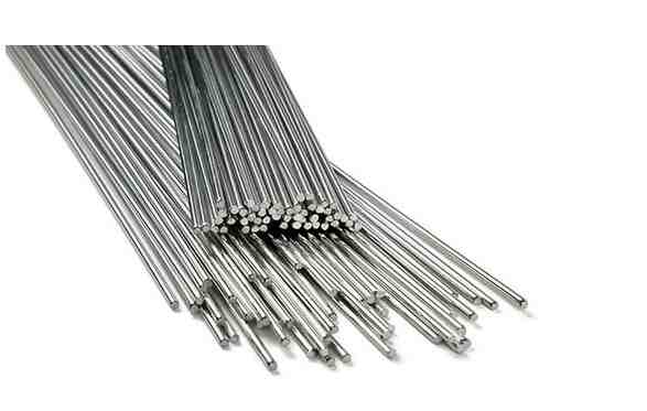 2.4" BOHLER WELDING ROD 308L STAINLESS STEEL - 33422