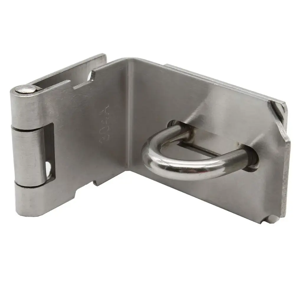 2.5'' HASP & STAPLE SB-899