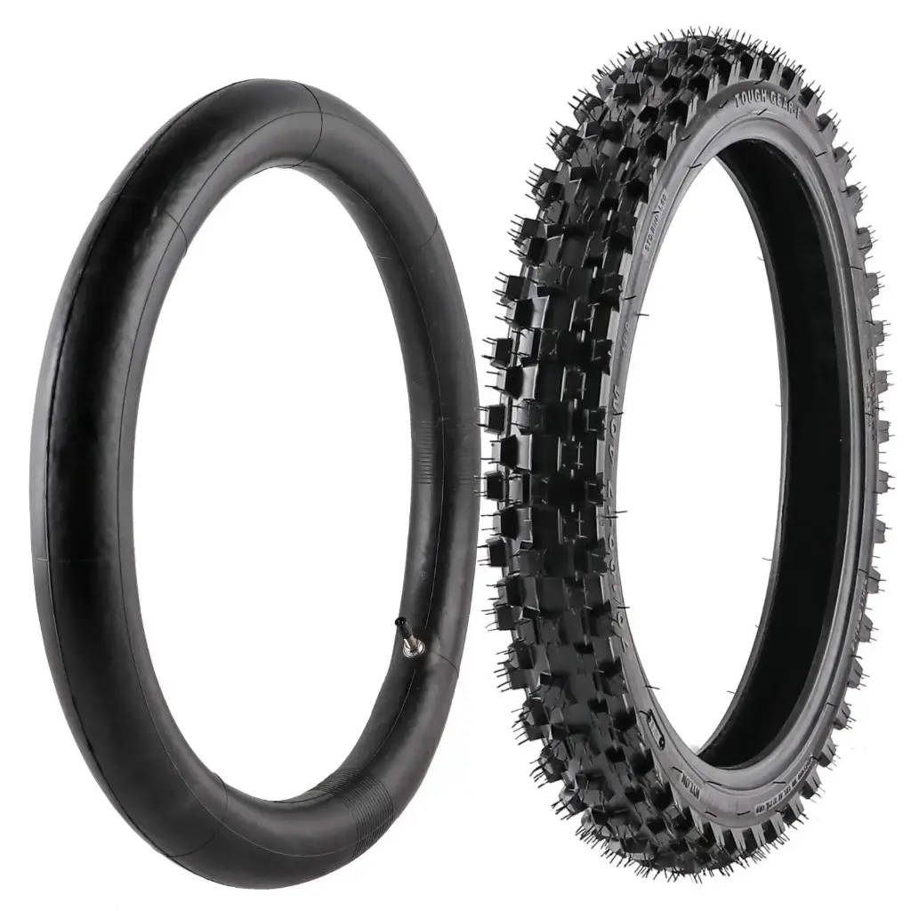 2.75-17-6PRTT TIRE ML100 MUD GRIP